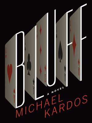 cover image of Bluff